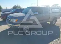 2000 Toyota TUNDRA фото