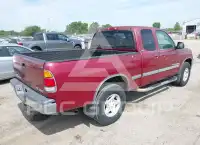 2000 Toyota TUNDRA фото