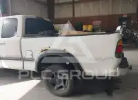 2000 Toyota TUNDRA photo