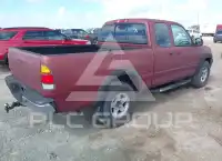 2000 Toyota TUNDRA фото