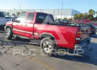 2000 Toyota TUNDRA фото