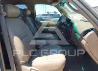 2000 Toyota TUNDRA фото