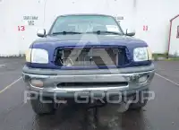2000 Toyota TUNDRA фото