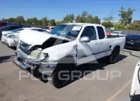 2000 Toyota TUNDRA фото