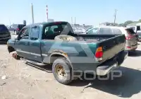 2000 Toyota TUNDRA фото
