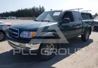 2000 Toyota TUNDRA фото