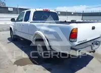 2000 Toyota TUNDRA фото
