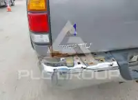 2000 Toyota TUNDRA фото