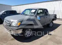 2000 Toyota TUNDRA фото