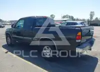 2000 Toyota TUNDRA фото