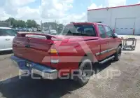 2000 Toyota TUNDRA фото