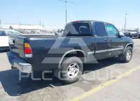 2000 Toyota TUNDRA фото