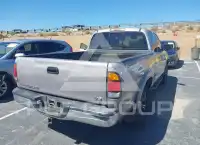 2000 Toyota TUNDRA фото