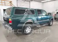 2000 Toyota TUNDRA photo