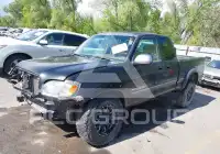 2000 Toyota TUNDRA фото