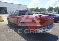 2000 Toyota TUNDRA фото