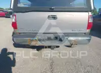 2000 Toyota TUNDRA фото