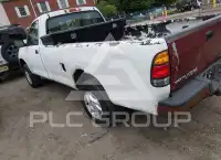 2000 Toyota TUNDRA фото
