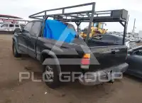 2000 Toyota TUNDRA фото