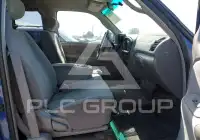 2000 Toyota TUNDRA фото
