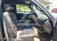 2000 Toyota TUNDRA фото