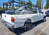 2000 Toyota TUNDRA фото