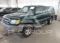 2000 Toyota TUNDRA photo