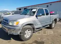 2000 Toyota TUNDRA фото
