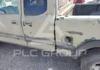 2000 Toyota TUNDRA фото