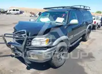 2000 Toyota TUNDRA photo