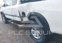 2000 Toyota TUNDRA фото