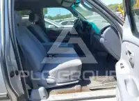 2000 Toyota TUNDRA фото