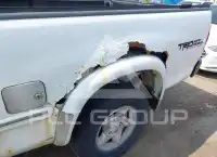 2000 Toyota TUNDRA фото