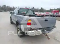2000 Toyota TUNDRA фото