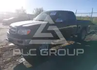 2000 Toyota TUNDRA photo