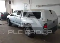 2000 Toyota TUNDRA photo