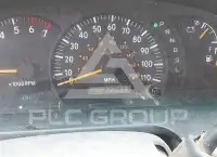 2000 Toyota TUNDRA фото