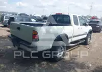 2000 Toyota TUNDRA фото