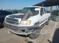 2000 Toyota TUNDRA фото