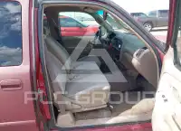 2000 Toyota TUNDRA фото