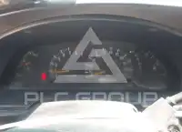 2000 Toyota TUNDRA фото