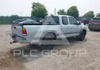 2000 Toyota TUNDRA фото