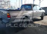 2000 Toyota TUNDRA фото