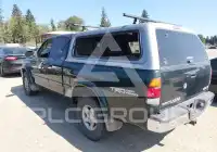 2000 Toyota TUNDRA фото