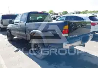 2000 Toyota TUNDRA фото