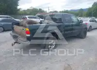 2000 Toyota TUNDRA фото