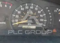 2000 Toyota TUNDRA фото
