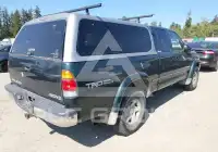 2000 Toyota TUNDRA фото