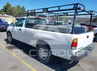 2000 Toyota TUNDRA фото