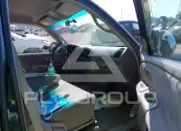 2000 Toyota TUNDRA фото